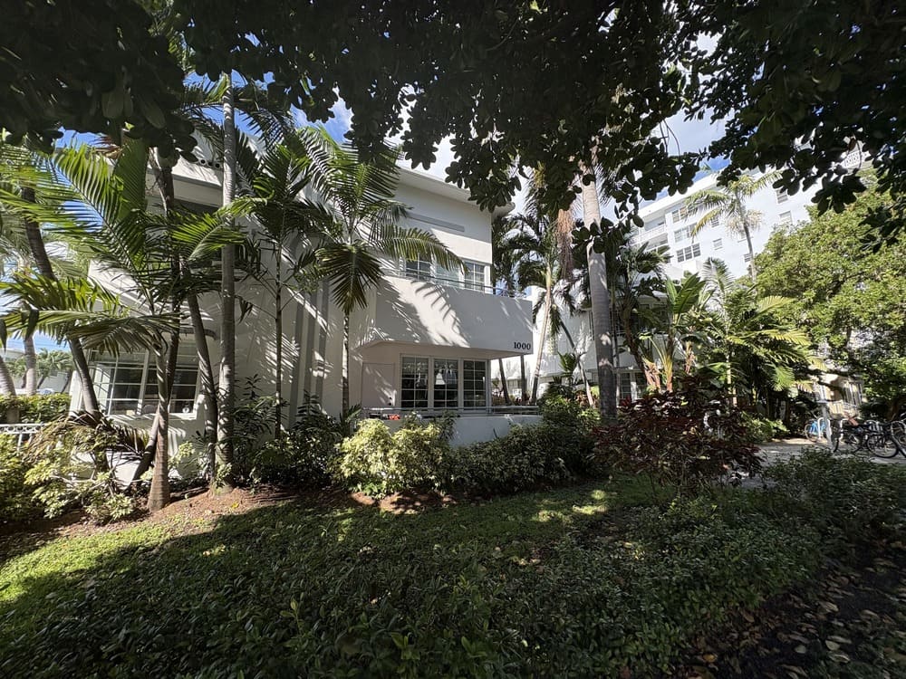 The Ambassador Condo main photo